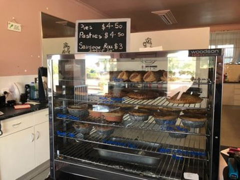 Golden Grain Bakery And Cafe - Australian Directory 0