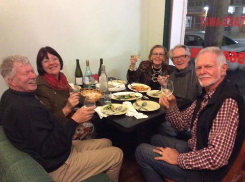Golden York Chinese Restaurant - Australian Directory 0