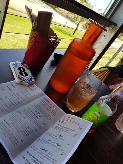 Green Door Winery & Cafe - Australian Directory 4