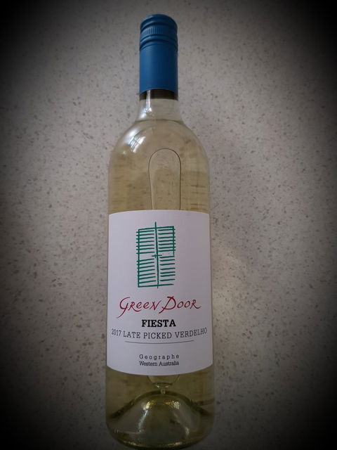 Green Door Winery & Cafe - Australian Directory 6