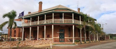 Greenhills - Australian Directory 0