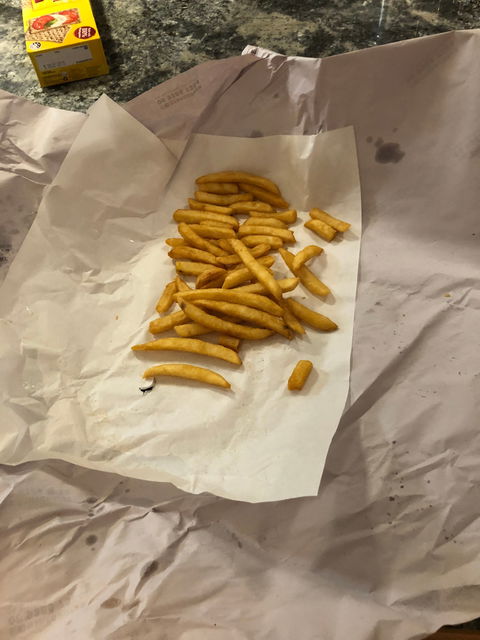 Gropers Fish N Chips - Australian Directory 1