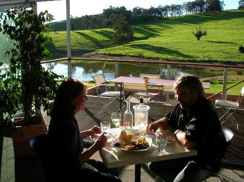 Hackersley Winery - Australian Directory 0