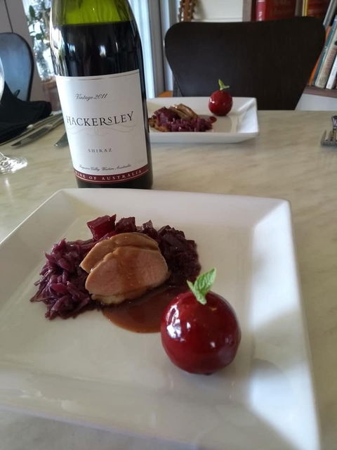 Hackersley Winery - Australian Directory 4