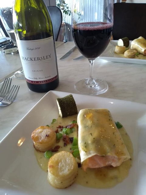 Hackersley Winery - Australian Directory 8