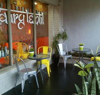 Hairy Lentil - Australian Directory