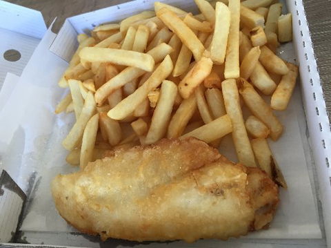 Harvey Fish & Chips - Australian Directory 0