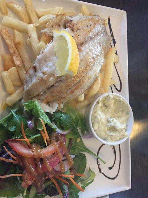Henk's Cafe - Australian Directory 1