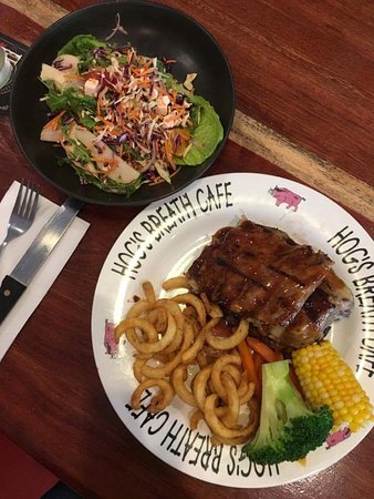 Hog's Breath - Eaton - Australian Directory 0