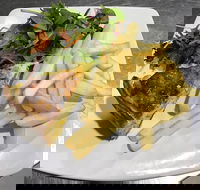 House Blend Cafe - Australian Directory