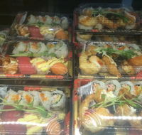 I Sushi Eaton - Australian Directory