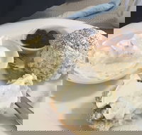 Jags Cafe - Australian Directory