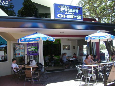 Jetty Fish And Chips - Australian Directory 0