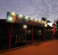 Jila Gallery Cafes - Australian Directory