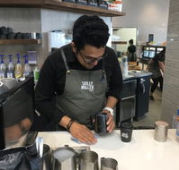 Jolly Miller Williams Landing - Australian Directory