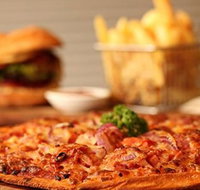 Junction Hotel Moora - Australian Directory