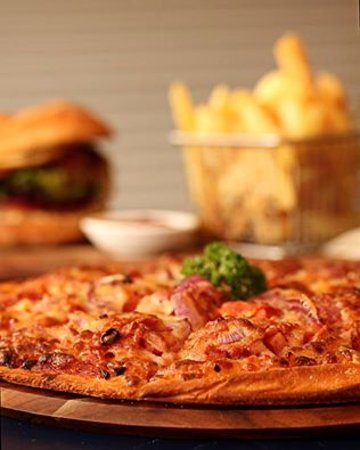 Junction Hotel Moora - Australian Directory 0