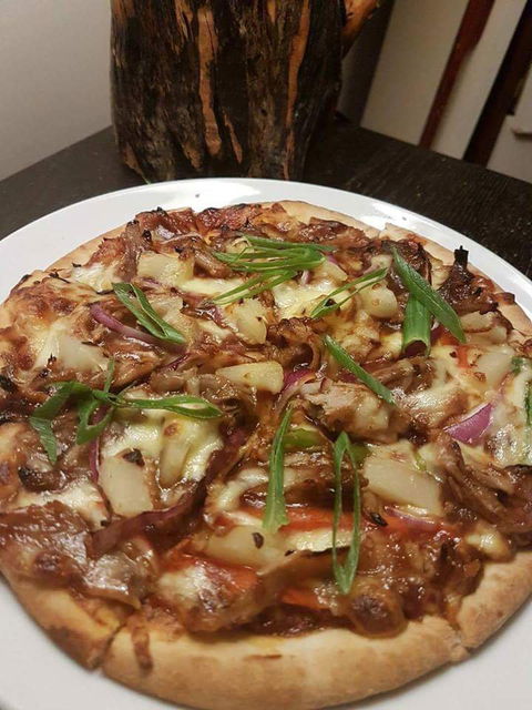 Junction Hotel Moora - Australian Directory 8