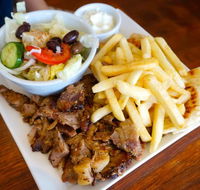 Kappadokia - Australian Directory