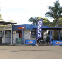 Karridale Crossroads General Store - Australian Directory