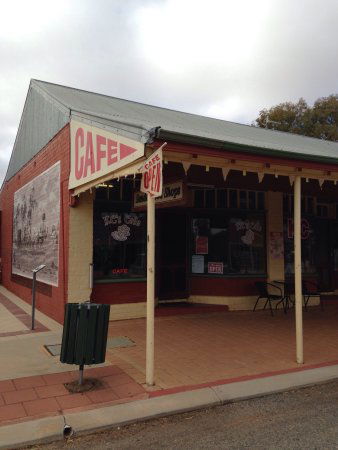 KC's Cafe - Australian Directory 0