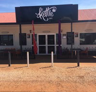 Kettle - Australian Directory