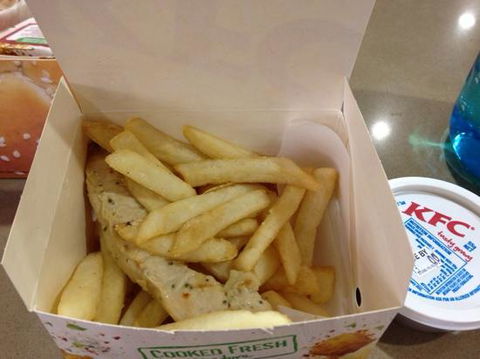KFC - Australian Directory 0