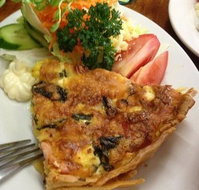 Kojonup Country Kitchen - Australian Directory