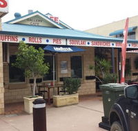 Lesueurs Gallery Cafe - Australian Directory