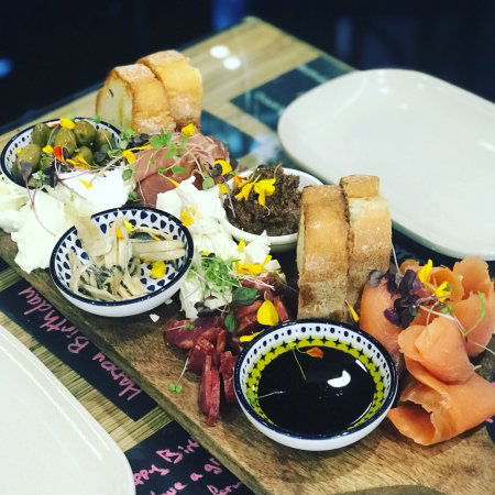 Luigi Delicatessen - Australian Directory 0