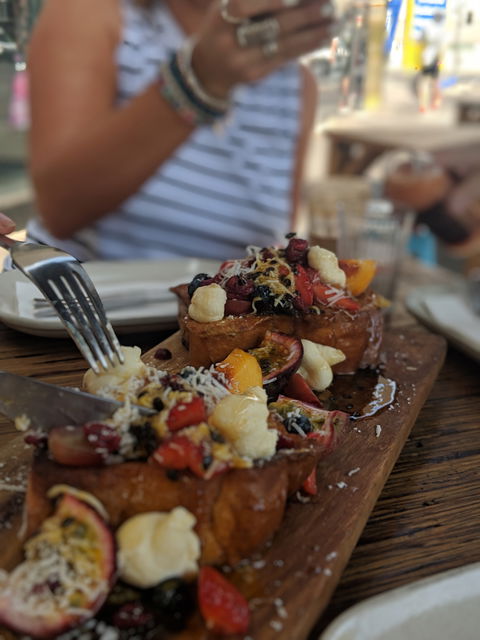 Luigi Delicatessen - Australian Directory 3