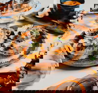 Madame Hanoi - Australian Directory