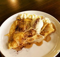 Margs Cafe - Australian Directory