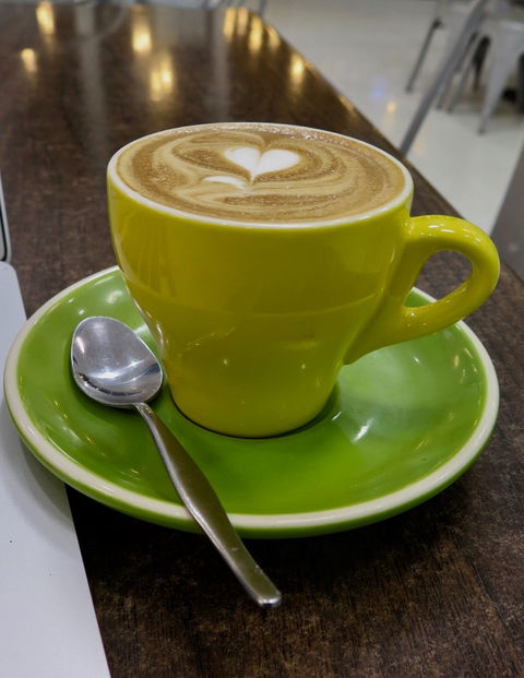 Margs Cafe - Australian Directory 1