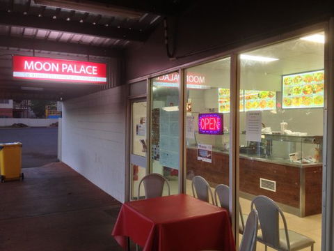 Moon Palace Chinese Restaurant - Australian Directory 0