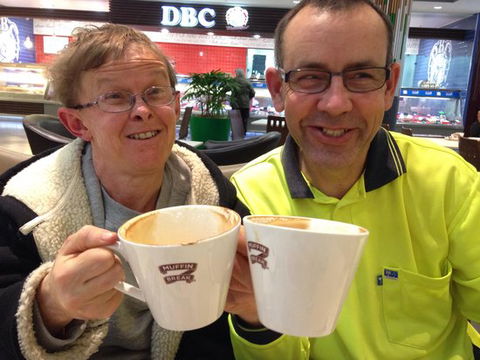Muffin Break Bunbury Forum - Australian Directory 0