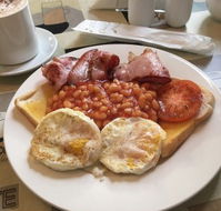 Mukinbudin Cafe - Australian Directory