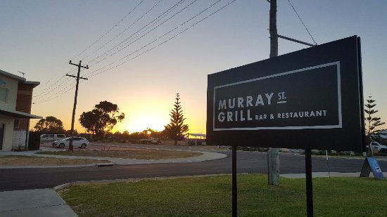 Jurien Bay WA Australian Directory