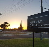 Murray St Grill - Australian Directory