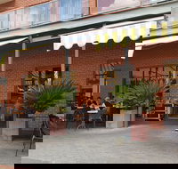 Nano Cafe - Australian Directory