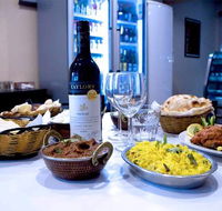 New India Restaurant - Australian Directory