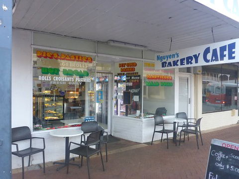 Nguyen Bakery Cafe - Australian Directory 0