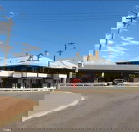 Northampton Motor Hotel - Australian Directory