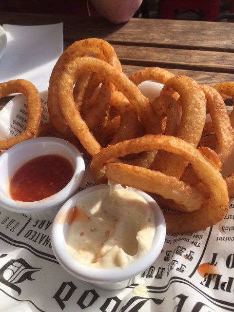 Oceanic Bar + Grill - Australian Directory 1