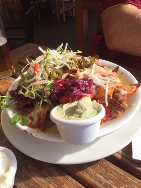 Oceanic Bar + Grill - Australian Directory 4