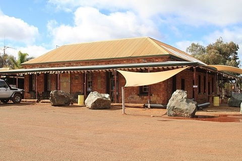 Ora Banda Historical Inn - Australian Directory 0