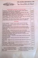 Ora Banda Historical Inn - Australian Directory 1