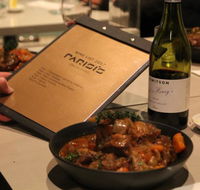 Parisi's Restaurant - Australian Directory