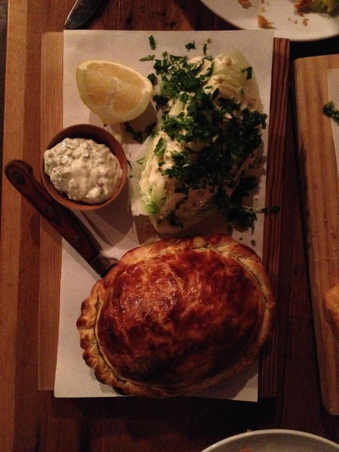 Peel Street - Australian Directory 4