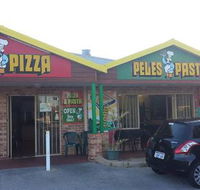 Peles' Pizza  Pasta - Australian Directory
